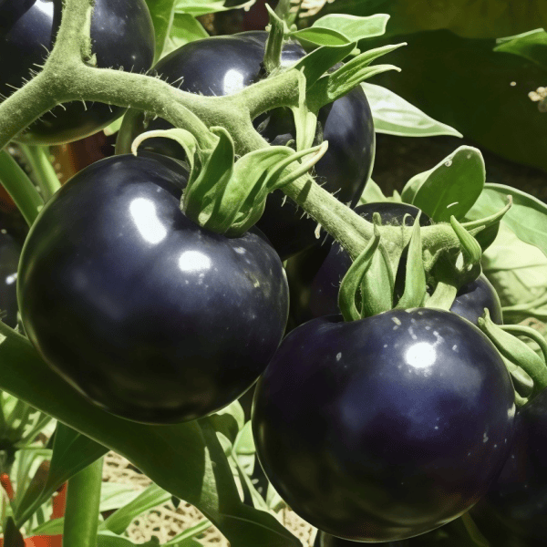 Black Tomato Seeds  up to 50%