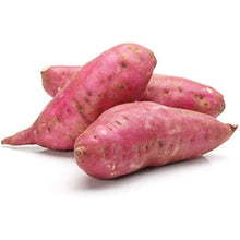 Pink Sweet Potato Seeds