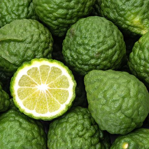Bergamot Fruit Seeds