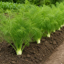 Brown Dill Seeds