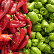 Chili Pepper Seeds