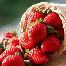 Strawberry Seeds
