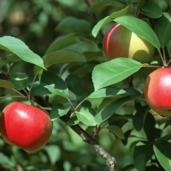 Apple Tree Seeds up to 50%