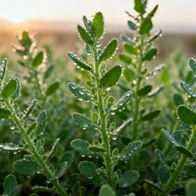 Green Atriplex Seeds