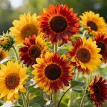 Mix Sunflower Seeds