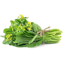 Choy Sum Cabbage Seeds