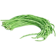 Long Red Noodle Bean Seeds
