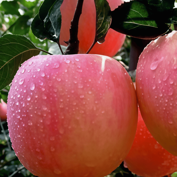 Apple Tree Seeds up to 50%