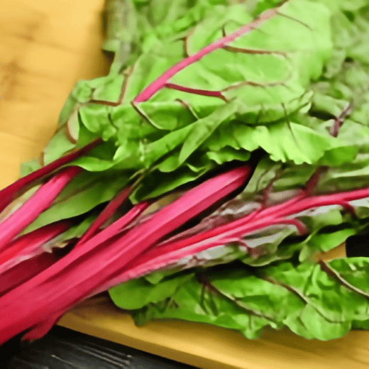 Swiss Chard Seeds