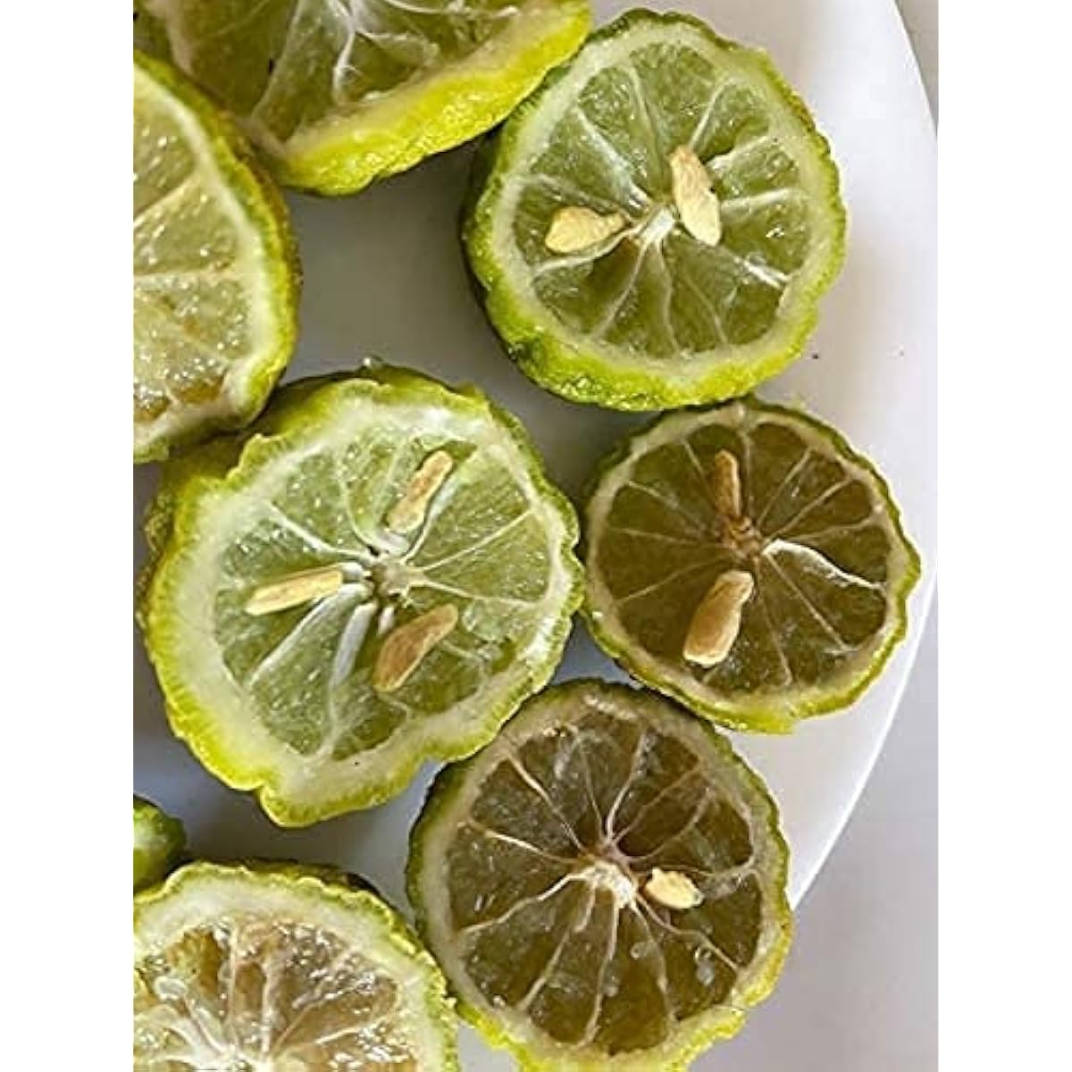 Kaffir Lime Seeds – up to 50%