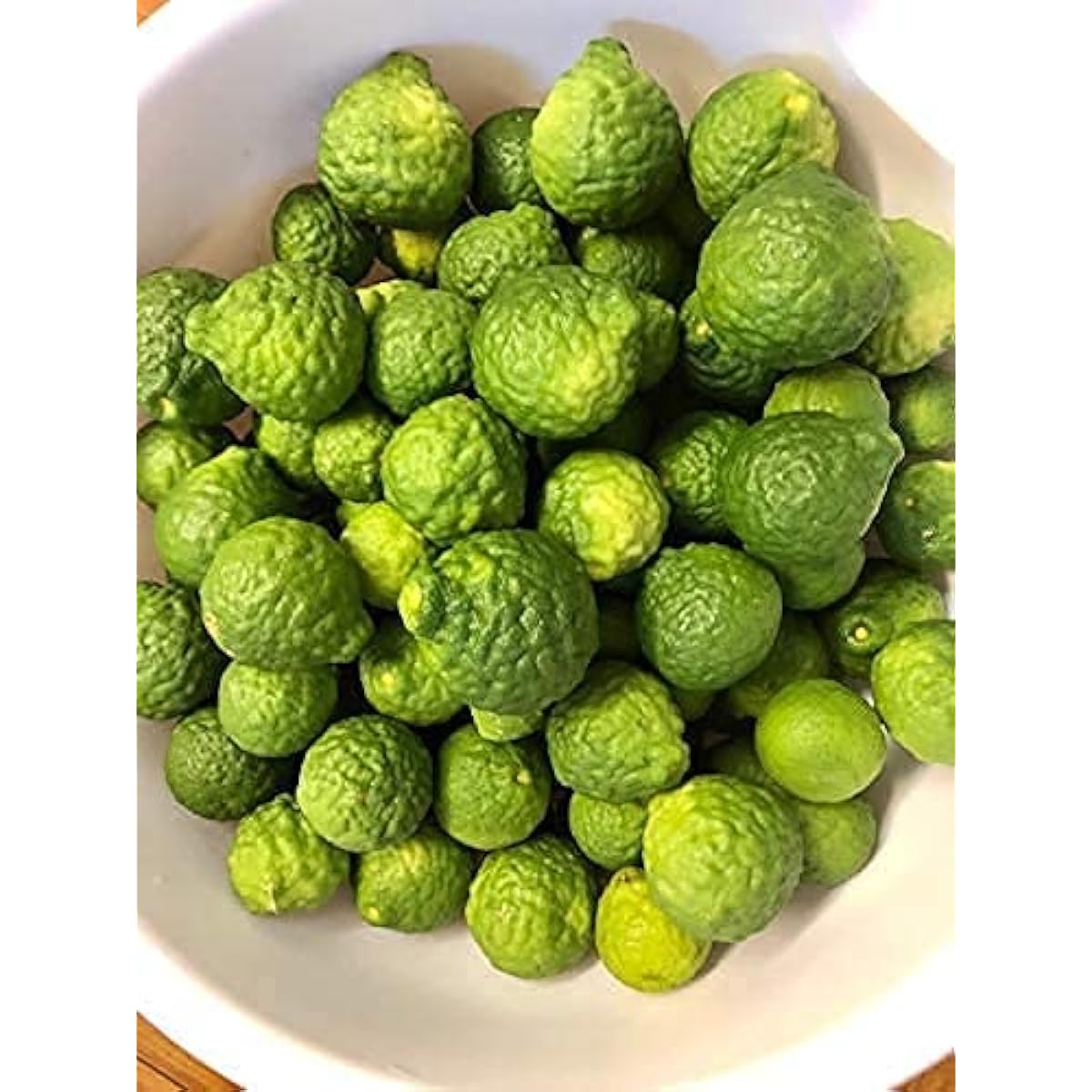 Kaffir Lime Seeds – up to 50%