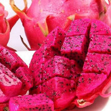 Red Dragon Fruit Seeds