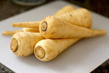 Dutch Hamburg Parsley Seeds