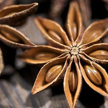 Anise Seeds