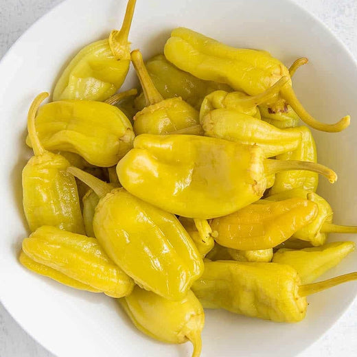Pepperoncini Sweet Pepper Seeds