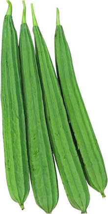 Luffa Gourd Sponge Seeds