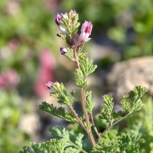 Corydalis Seeds