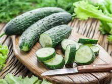 Nezhin Pickling Cucumber Seeds
