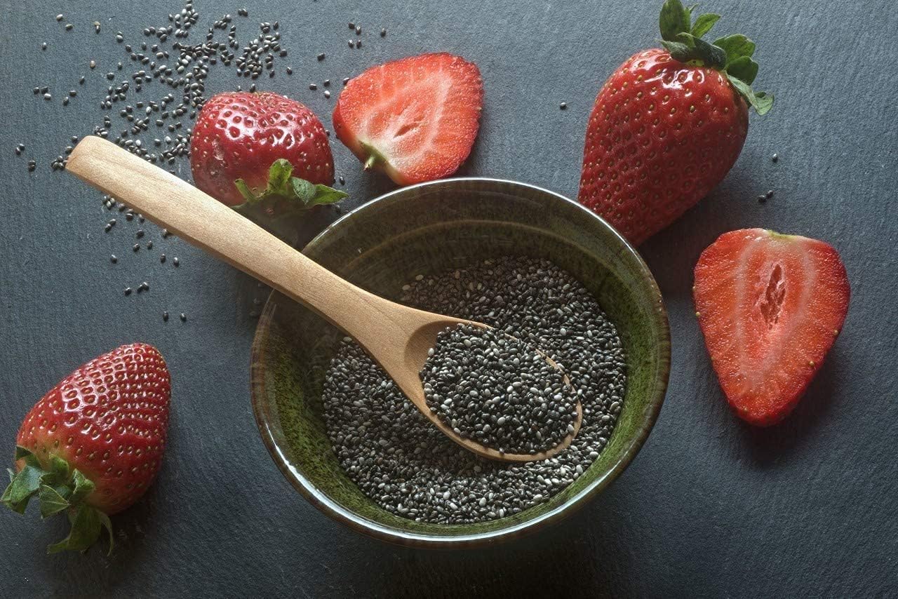 Strawberry Plant Seeds up to 50%