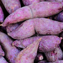Purple Sweet Potato Seeds