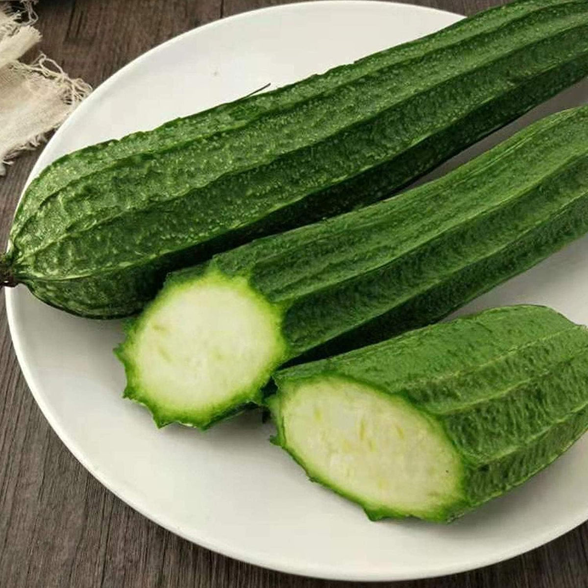 Luffa Gourd Sponge Seeds