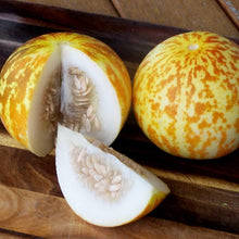 Tigger Melon Seeds