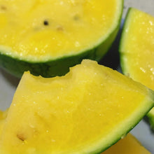 Yellow Watermelon Seeds
