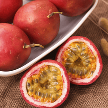 Passion Fruit Seeds