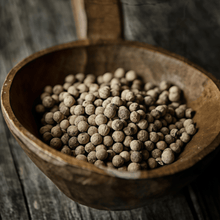 Black Pepper Seeds