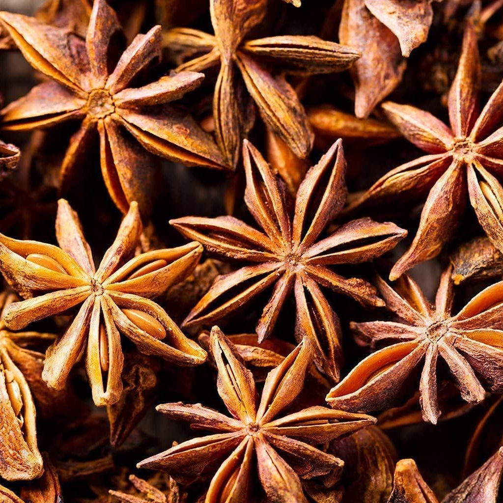 Anise Seeds – Non-GMO Culinary & Medicinal Herb | up to 50%