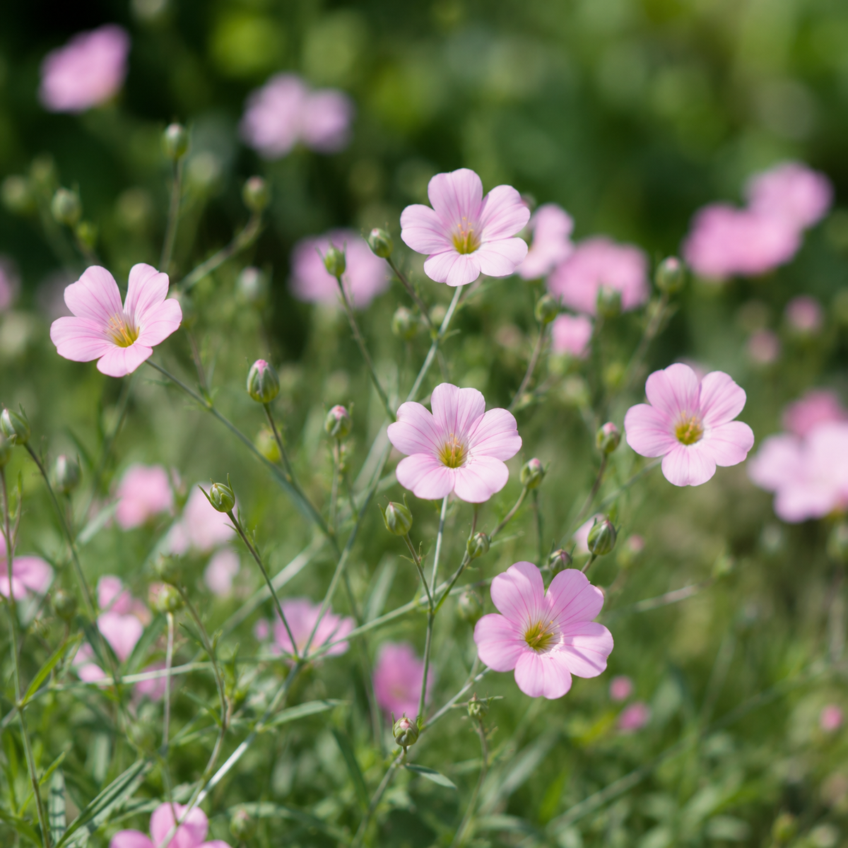 Cowherb Seeds