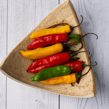 Chili Pepper Seeds