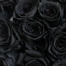 Black Rose Seeds