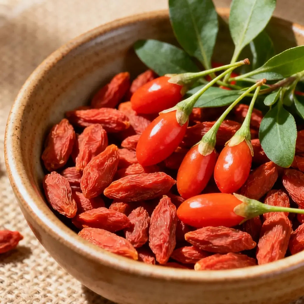 Goji Berry Seeds