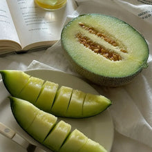 Honeydew Melon Seeds - Green