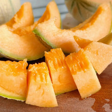 Organic Charentais Melon Seeds