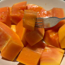 Papaya Seeds - Mixed