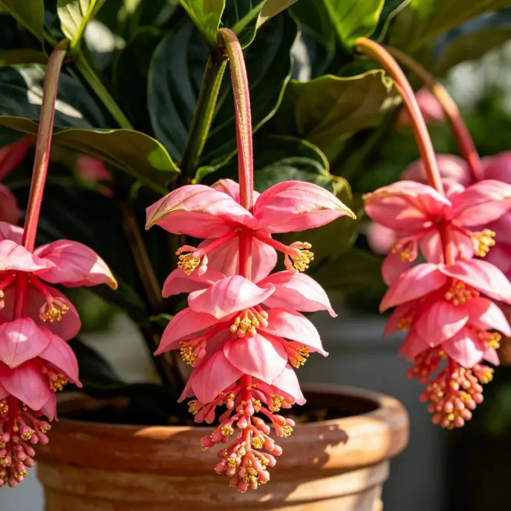 Pink Medinilla Seeds