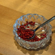 Pink Pepper Seeds