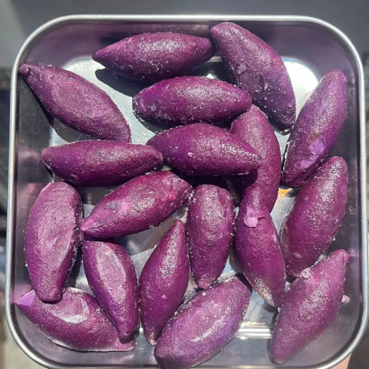 Purple Sweet Potato Seeds