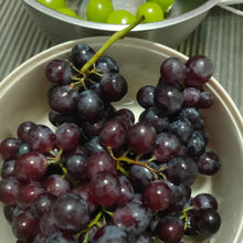 Red Muscadine Grape Seeds