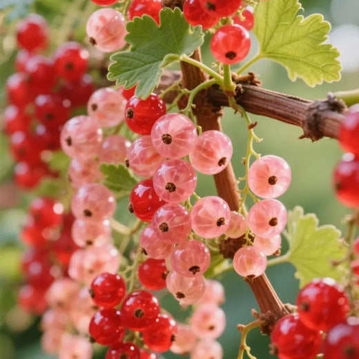 Red Pixwell Gooseberry Seeds