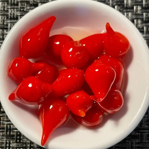 Sweety Drops Pepper Seeds