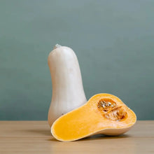 Tahitian Squash Seeds