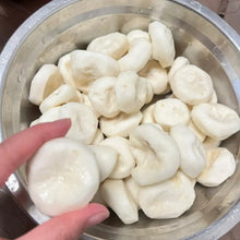 Water Chestnut Seeds