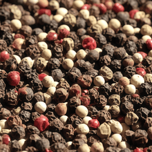 Black Pepper Seeds