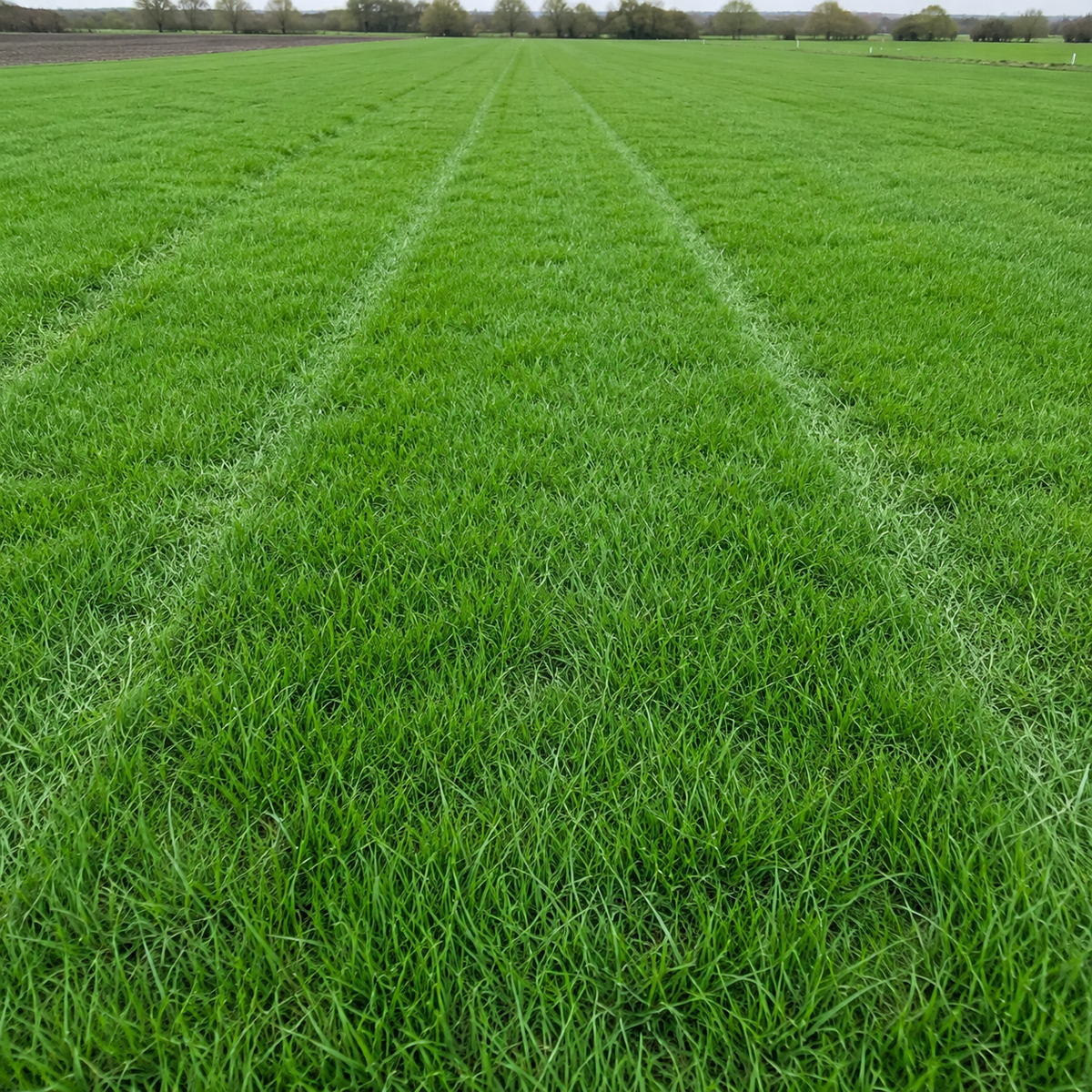 Athena Grass Seed