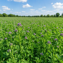 Alfalfa Seeds