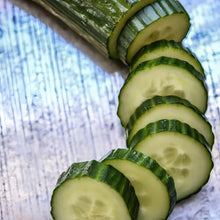 Cucumber Seeds