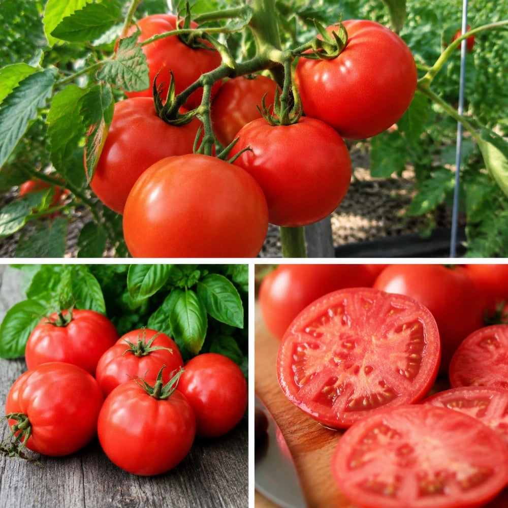 Tomato Seeds